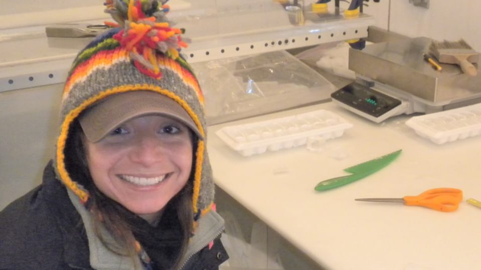 Juliana D’Andrilli, PhD