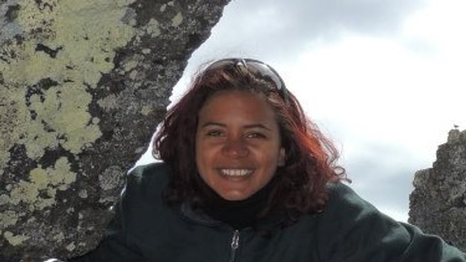 Juliana Souza-Kasprzyk, PhD
