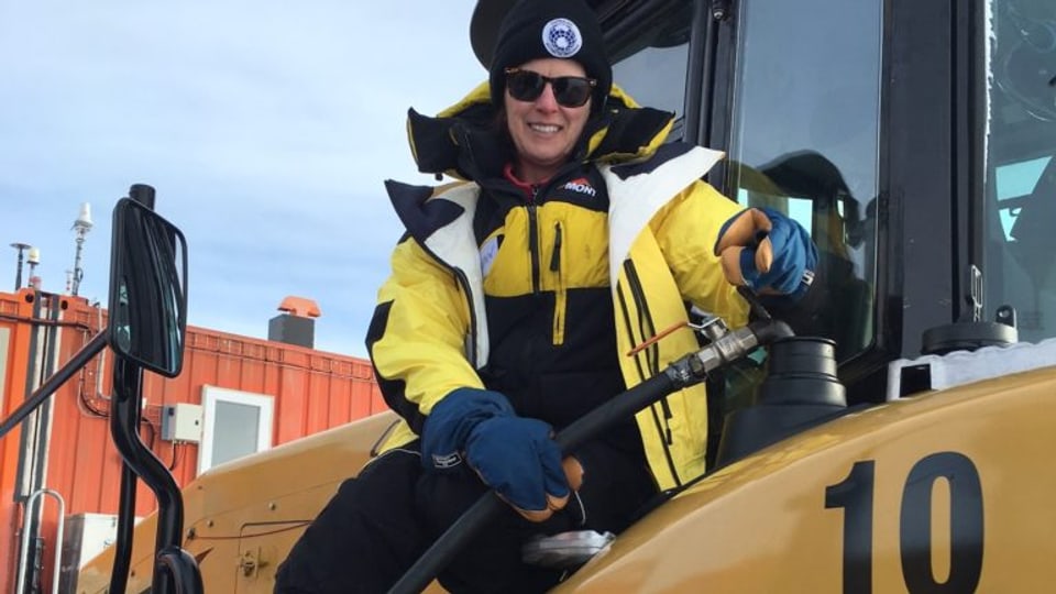 Karen Rees, Ba(Hons)