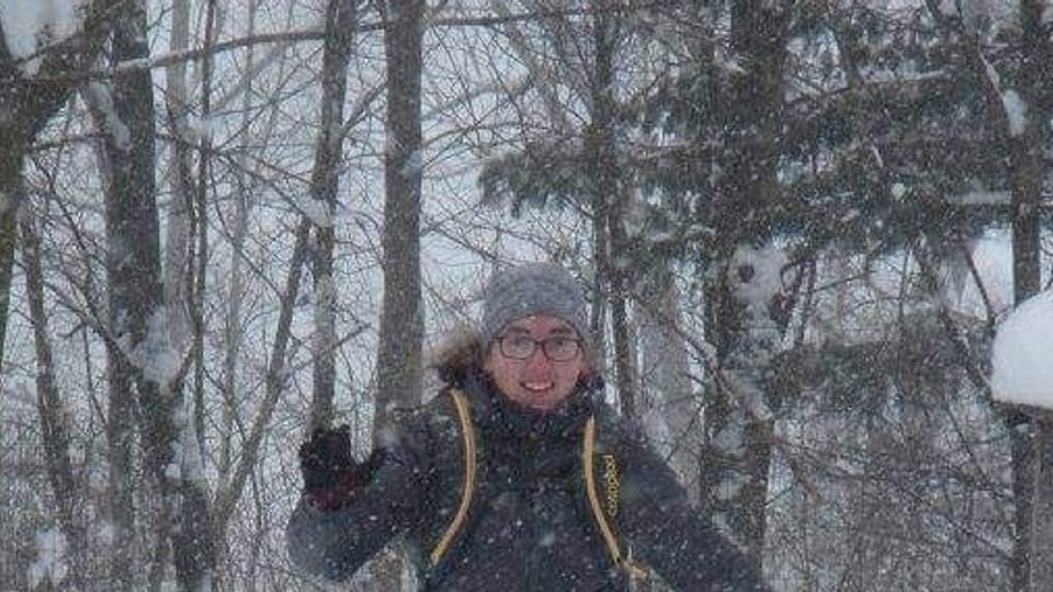 Katelyn Hudson, D.Arch, PhD