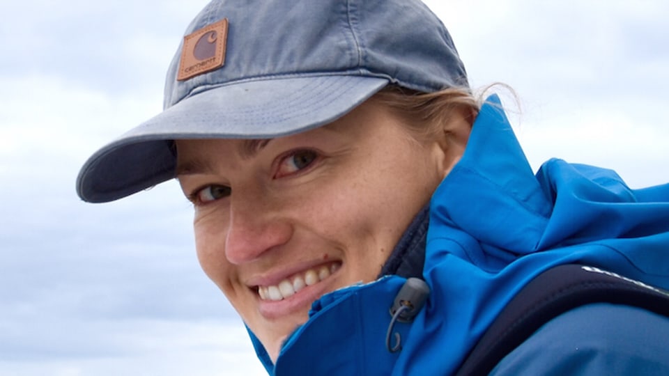 Katharina Peters, PhD