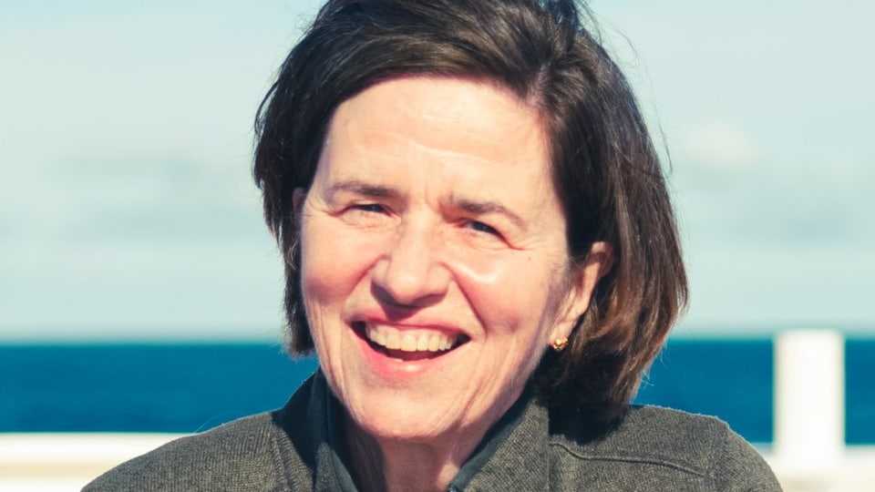 Katherine Richardson, PhD