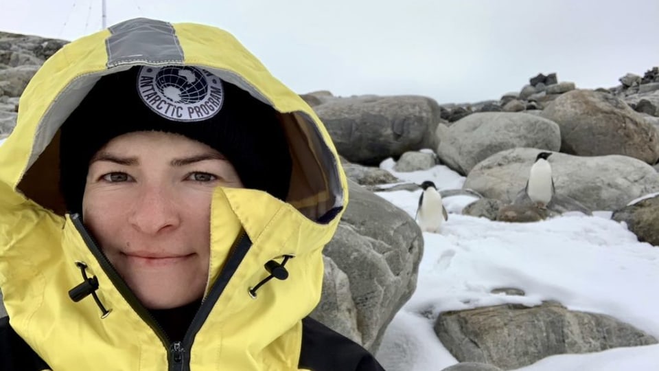 Krystal Randall, PhD