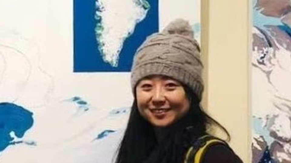 Lu An, PhD