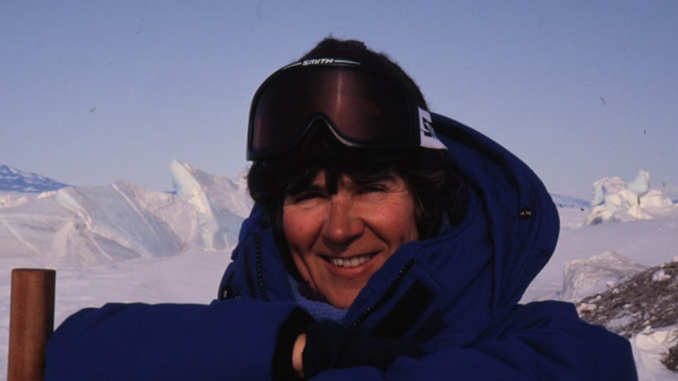 Margaret Bradshaw, D.Sc. Lond.