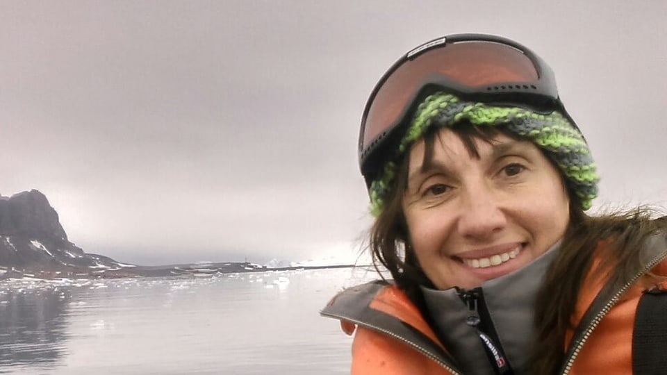 María Liliana Quartino, PhD