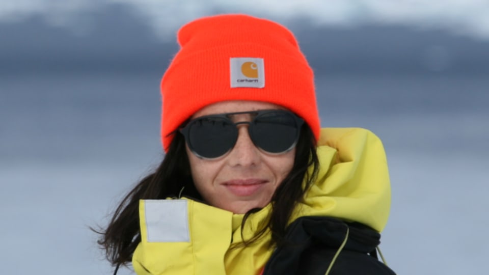 Marion Fourquez, PhD