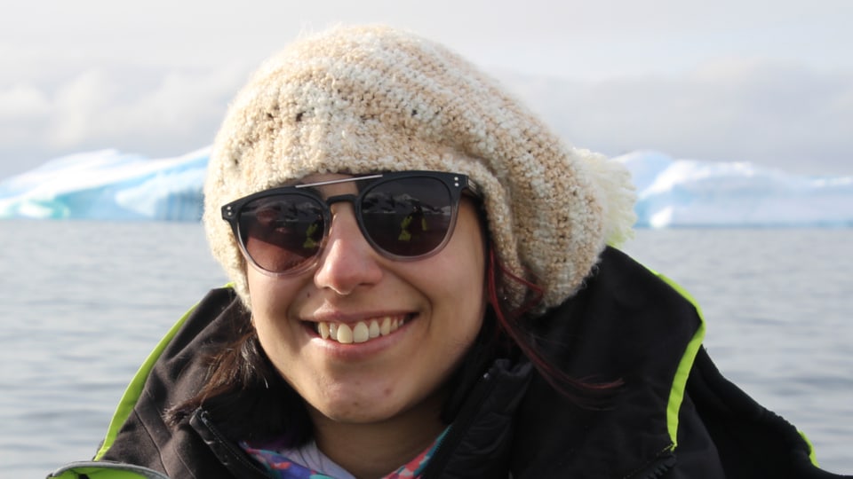 Martina Mascioni, PhD