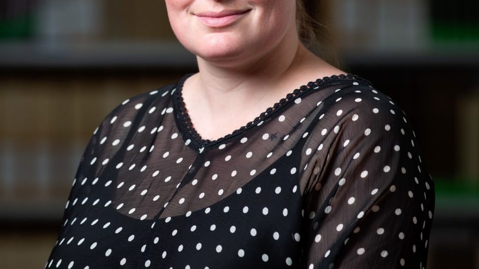 Mathilde Vestergaard Meyer