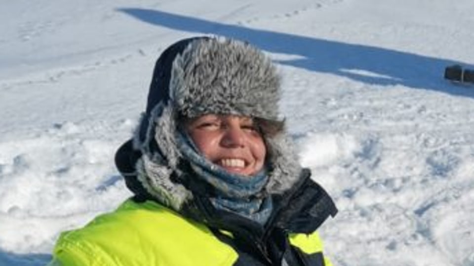 Natalie Summers, MSc