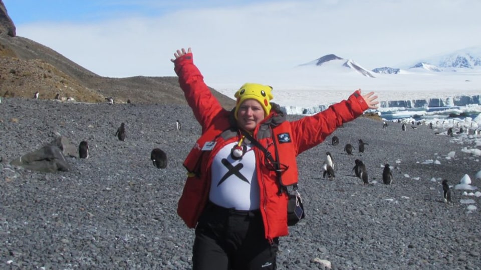 Nicole Hellessey, PhD