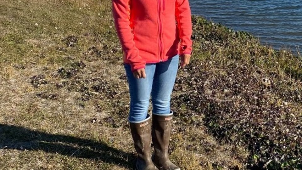 Nicole Kanayurak, MMA