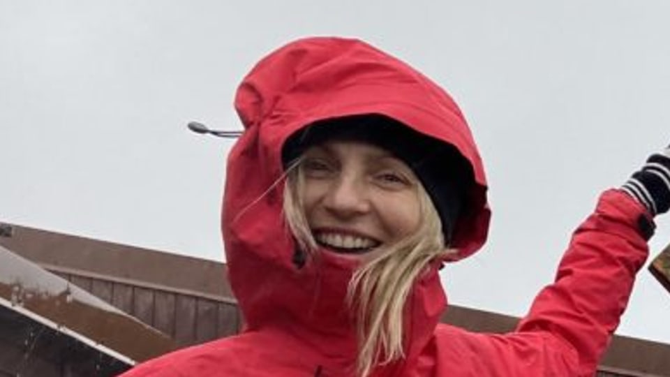 Prof. Monika A. Kusiak