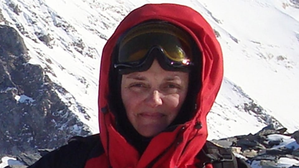 Rosemary Vieira, PhD