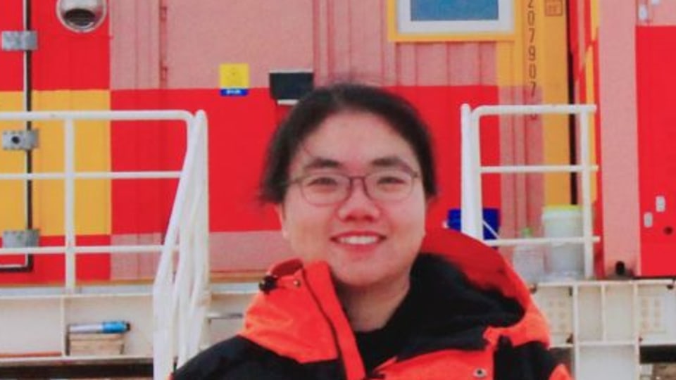 Rui Wang, PhD