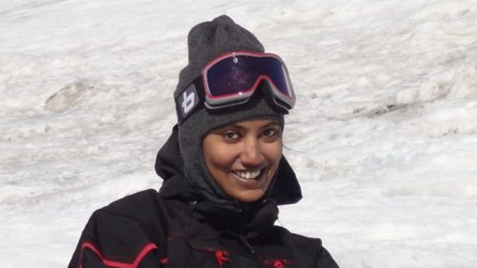 Runa Antony, PhD