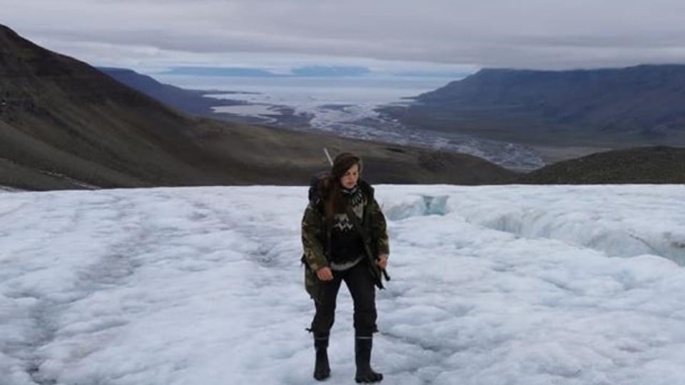 Rúna Magnússon, PhD