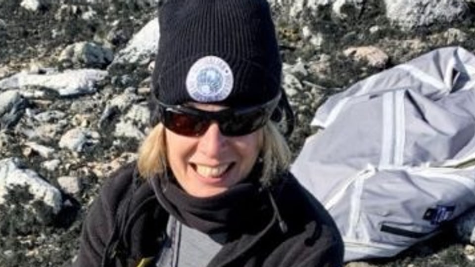 Sharon Robinson, PhD