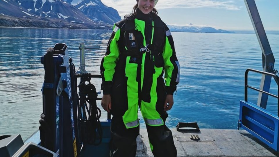 Sophie ten Hietbrink, MSc