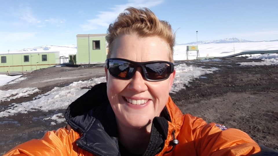 Tanya O’Neill, PhD