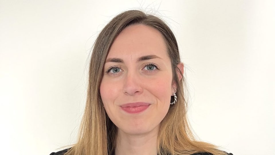 Valentina Cometti, MSc