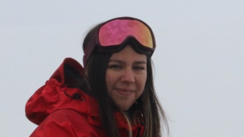 Victoria Gómez, PhD