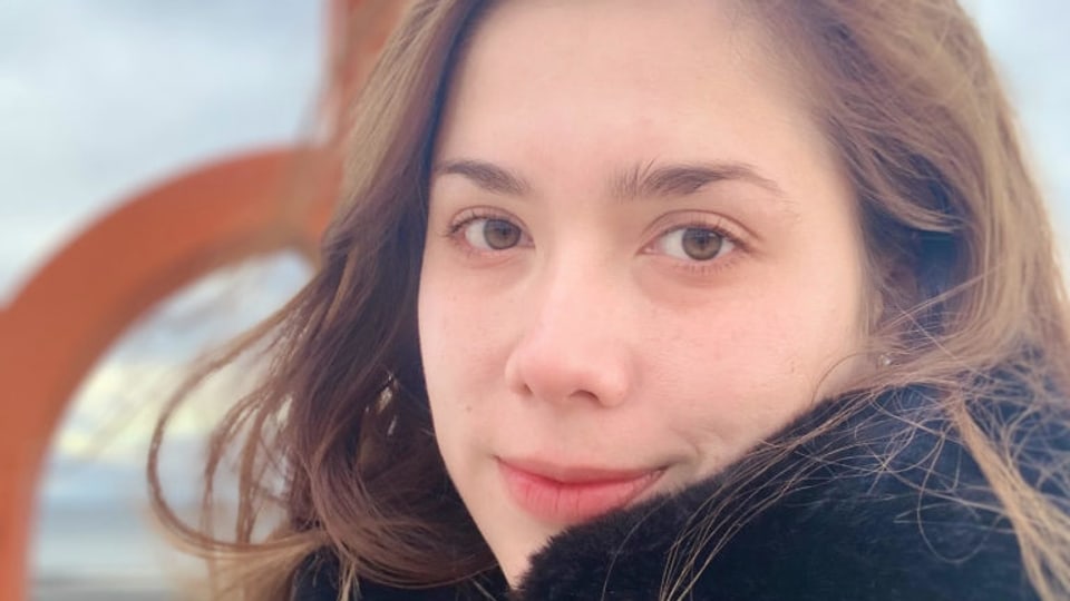 Victoria Valdivia, MA