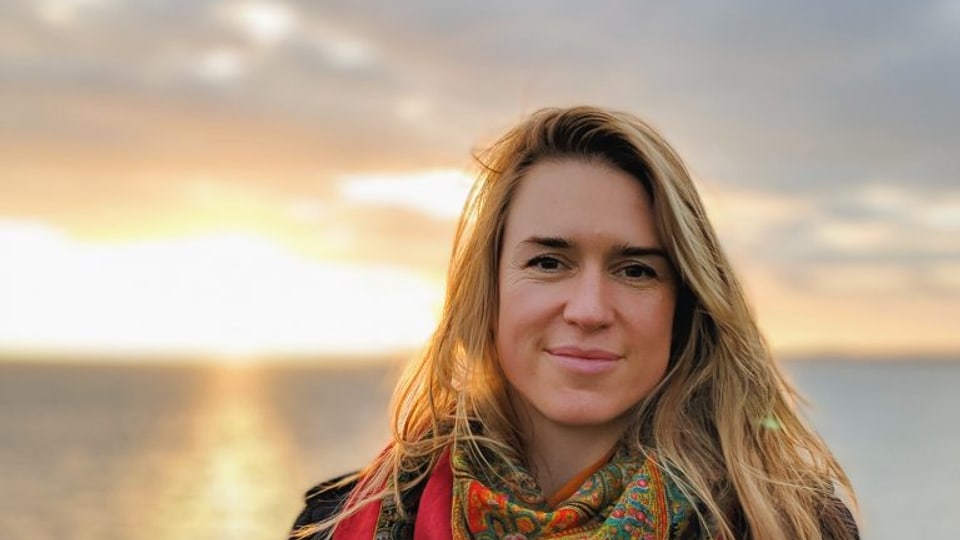 Yelena Yermakova, PhD